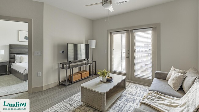 Photo - 3550 S Robinson Rd Unidad 8313.1406099