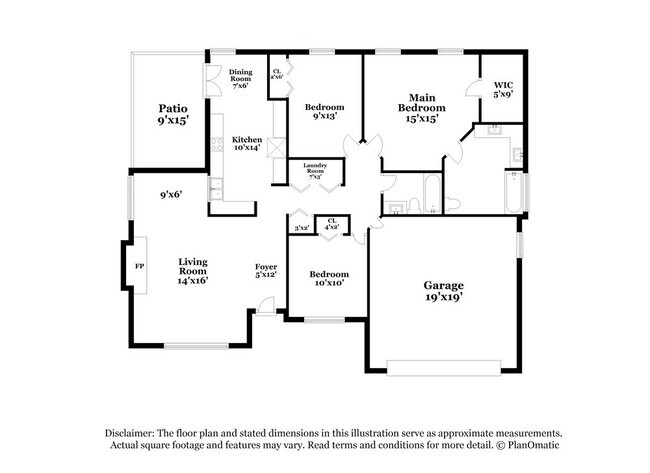 Photo - 430 Rosehill Dr