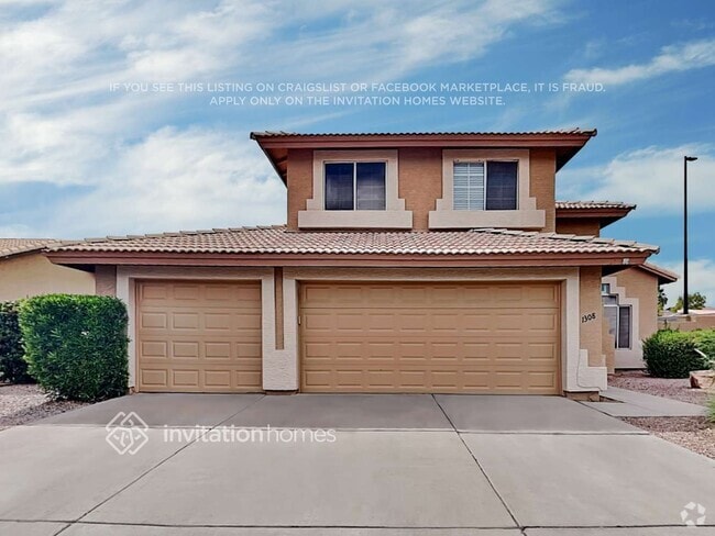 Building Photo - 1308 E Artesian Way Rental