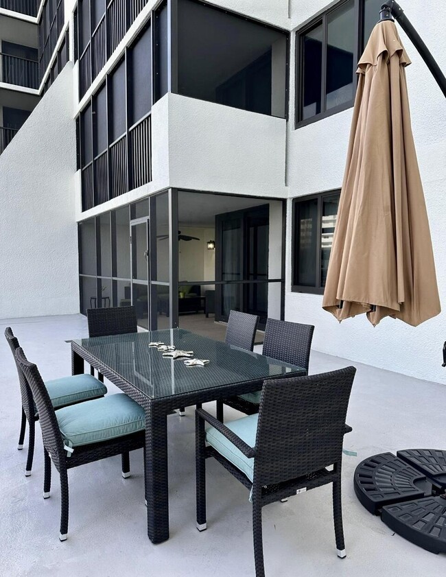 Photo - 3400 S Ocean Blvd Unit 3l