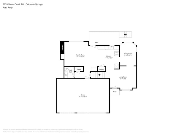 Photo - 2635 Stone Creek Rd