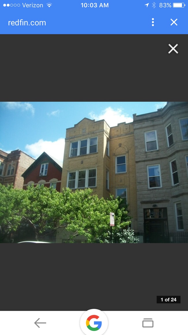 Photo - 1307 North Artesian Avenue, Unit 1 Unidad 1