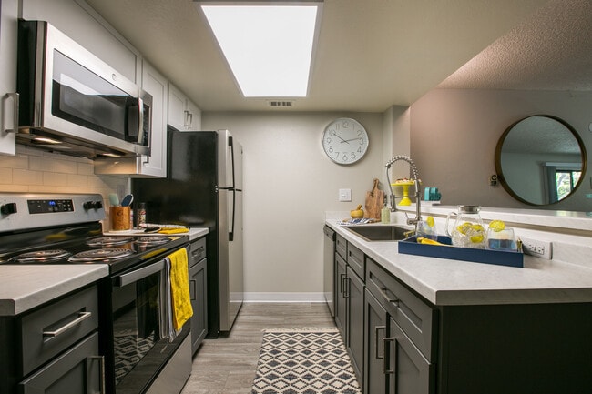 Glo Apartments