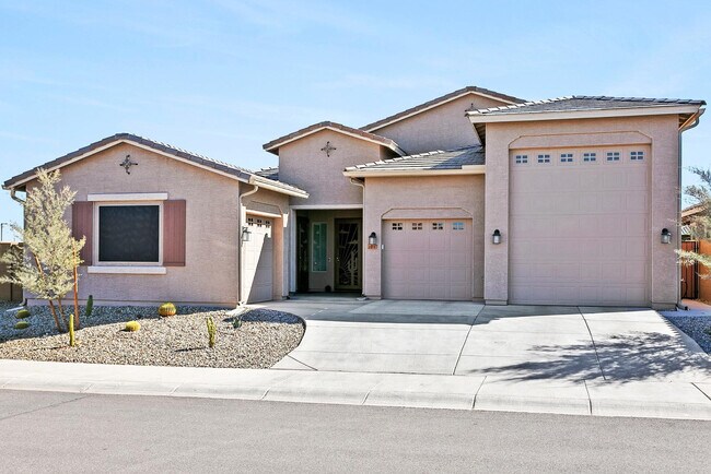 Photo - 24847 N 175th Dr