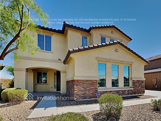 Building Photo - 7911 W Atlantis Wy