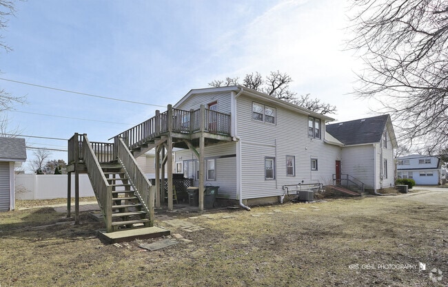 Building Photo - 307 North Ave Rental