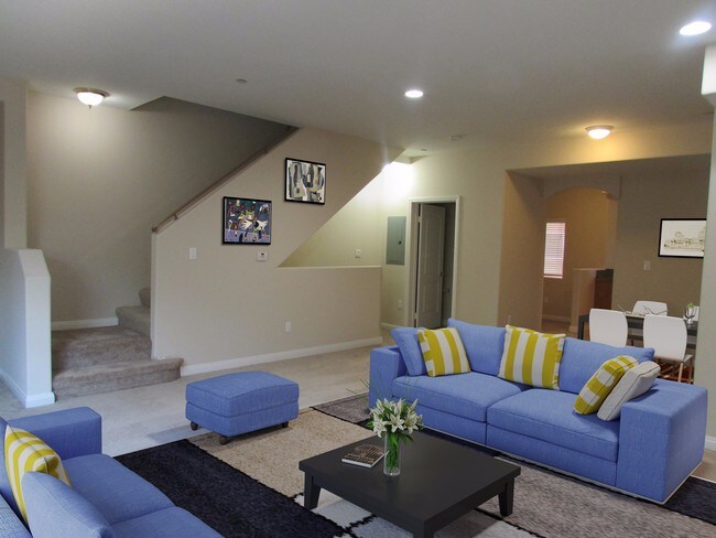 Photo - Burnet Townhomes