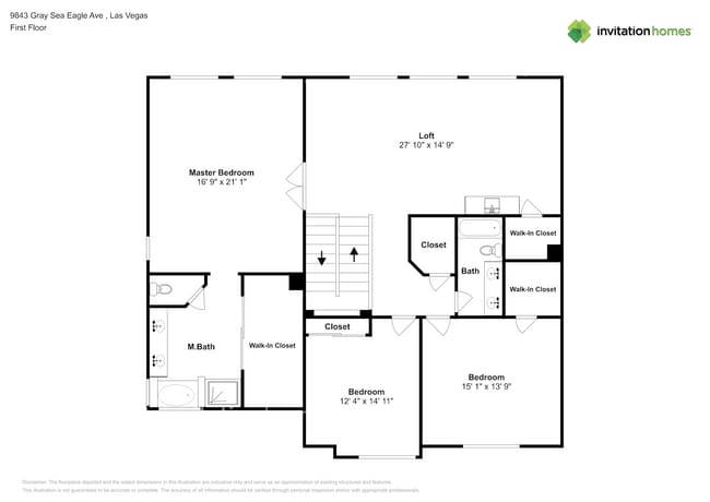 Photo - 9843 Gray Sea Eagle Ave