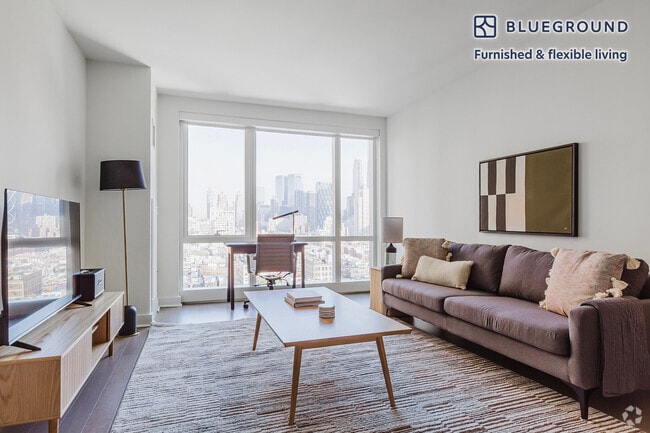 Building Photo - 450 W 42nd St Rental