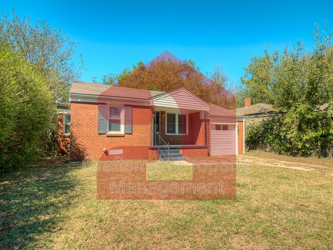 Photo - 1201 Carverdale Dr