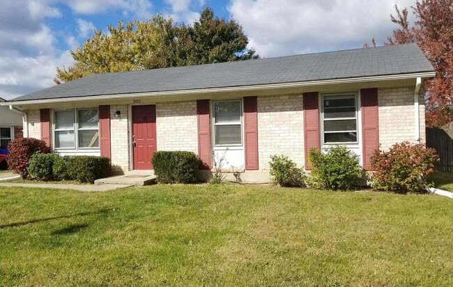 Photo - 3509 Buckhorn Dr