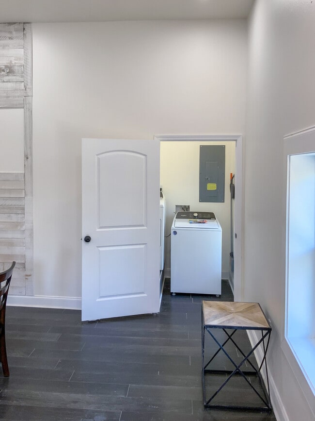 Photo - 2420 Martin Luther King Junior Blvd