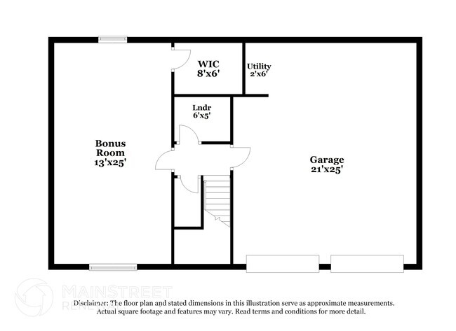 Building Photo - 1147 Cayman Ln SW Rental