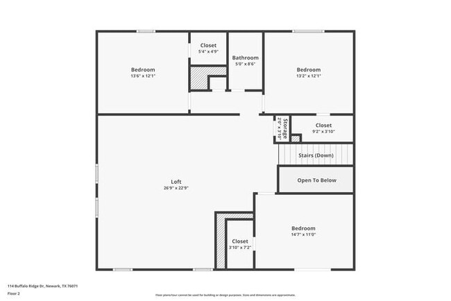 Photo - 114 Buffalo Ridge Rd