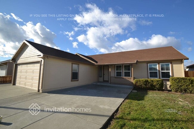 Photo - 1518 El Prado Ln House