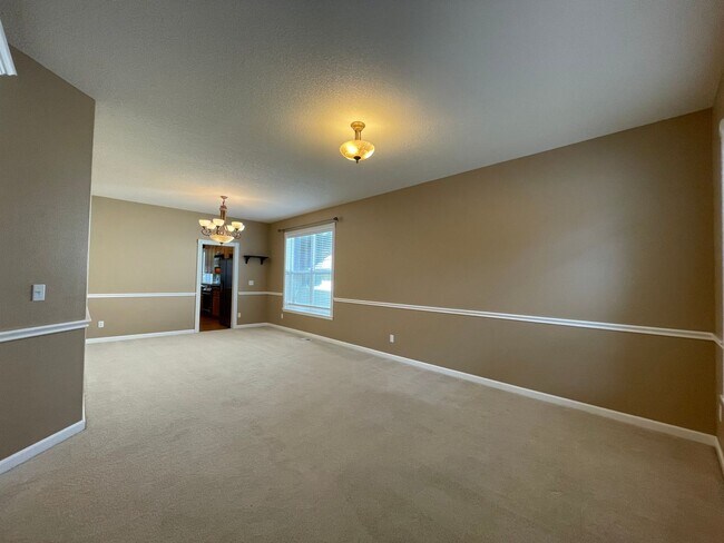 Photo - 5 Bed 2.5 Bath + a Den in Tigard/Bull Mountain - Solar Panels, Central A/C and More!
