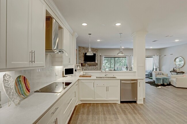 Photo - 12625 Memorial Dr Unidad 109