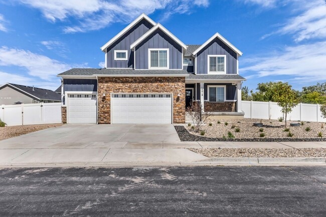Building Photo - 4018 W 1200 S