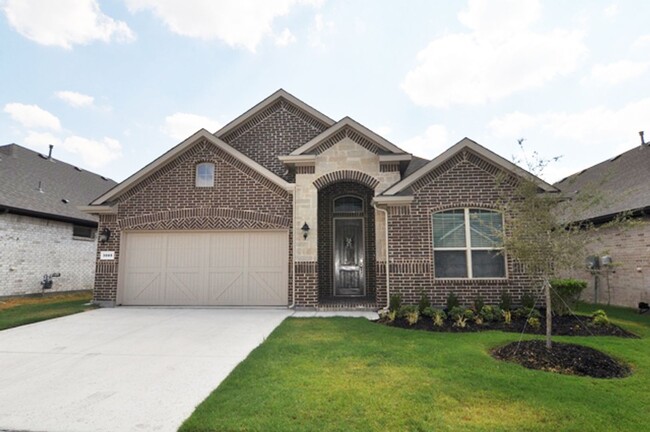 Gorgeous NEW BUILD in desirable Argyle! - Gorgeous NEW BUILD in desirable Argyle! House