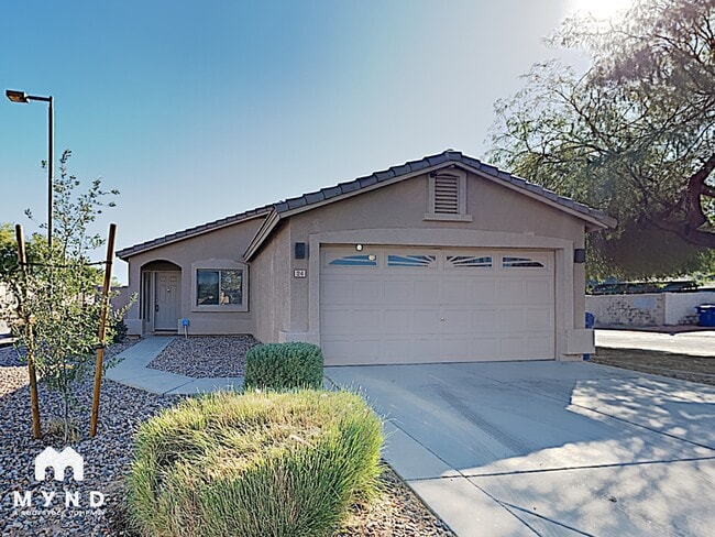 Building Photo - 24 W Ingram St