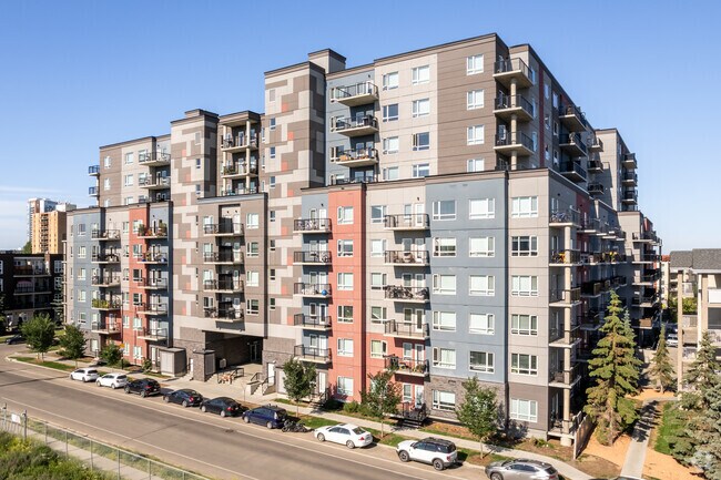 Photo - District 121