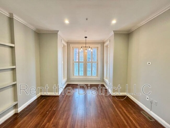 Photo - 1514 12th St NW Unit APT 1