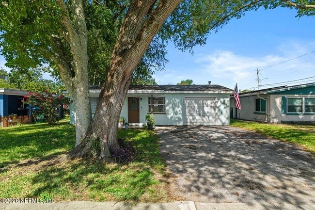 2608 Anastasia Dr