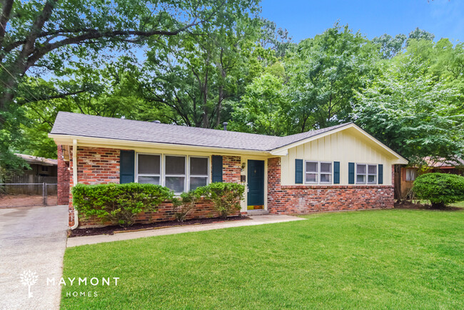 Photo - 605 Avondale Rd House