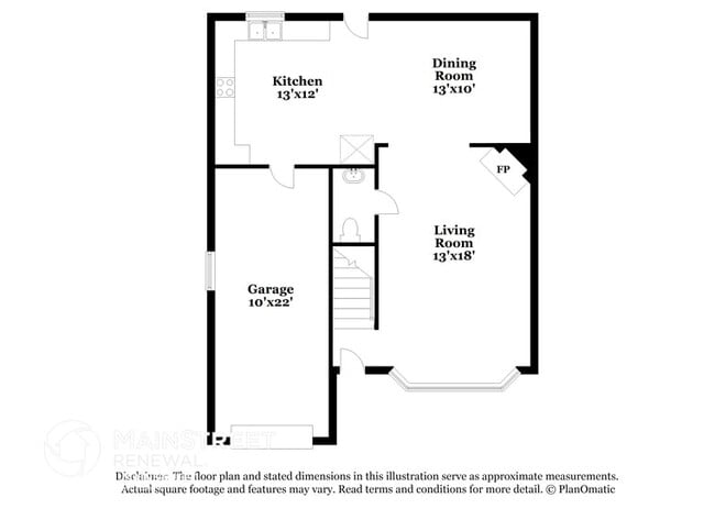Photo - 6825 Mahonia Pl