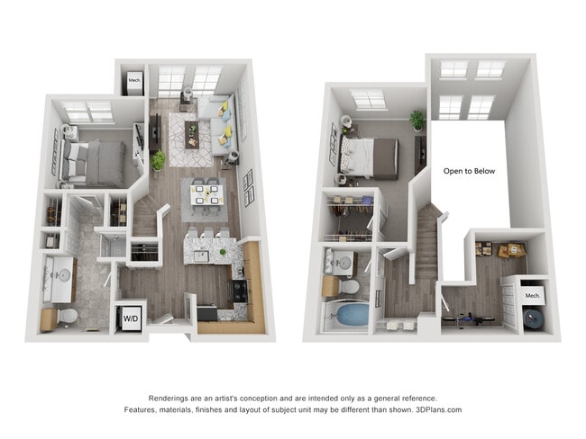 Photo - Renaissance Plaza Square