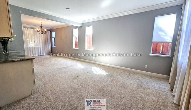 Photo - 5 Bedroom Carmichael Home + Large Bonus Room | 3-Car Garage & RV/Boat Parking