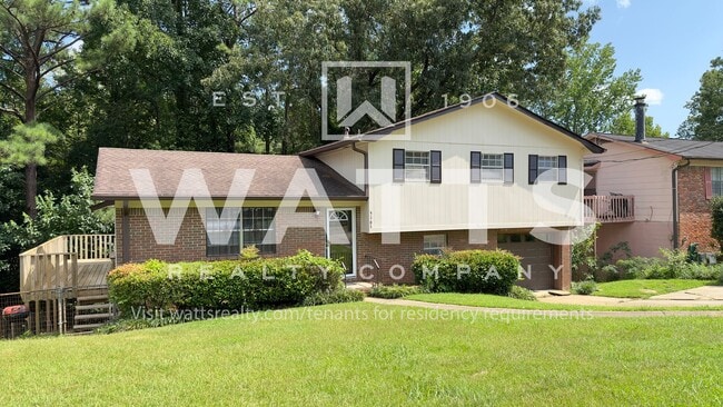 Building Photo - 4-Bedroom, 2-Bath House in Irondale