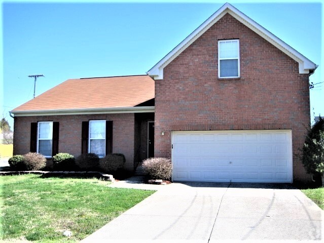 Building Photo - 1828 Annalee Dr Rental