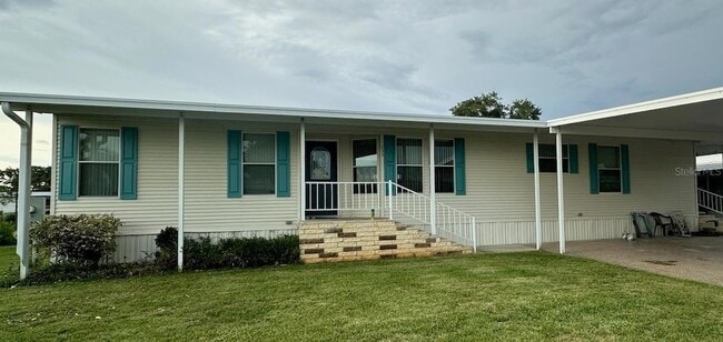 Building Photo - 2055 S Floral Ave Rental