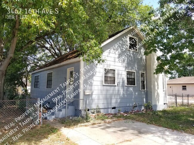 Building Photo - ***AVAILABLE FOR IMMEDIATE MOVE IN*** Rental