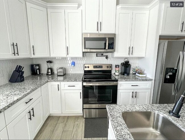Photo - 3407 Sakowitz St