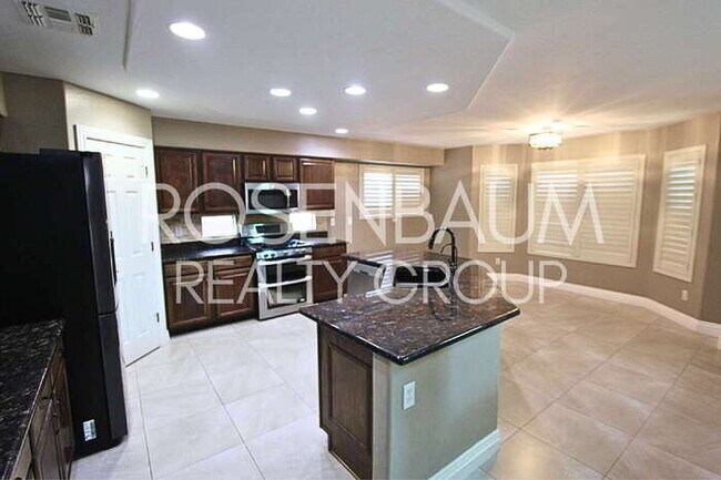 Photo - Stunning 4-bedrooms, 3.5 baths home with a...