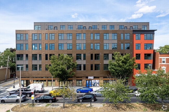 Photo - BLDG 89