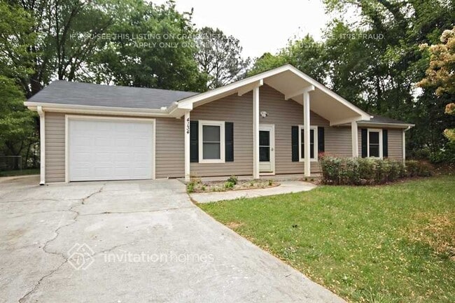 Building Photo - 4134 Sweet Water Ln Rental