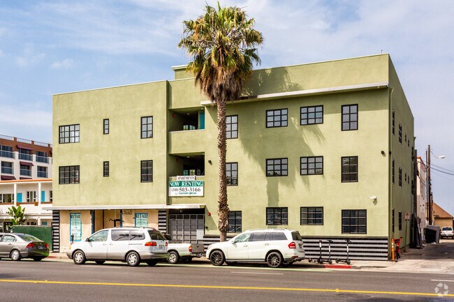 Photo - Ocean Avenue Apartments