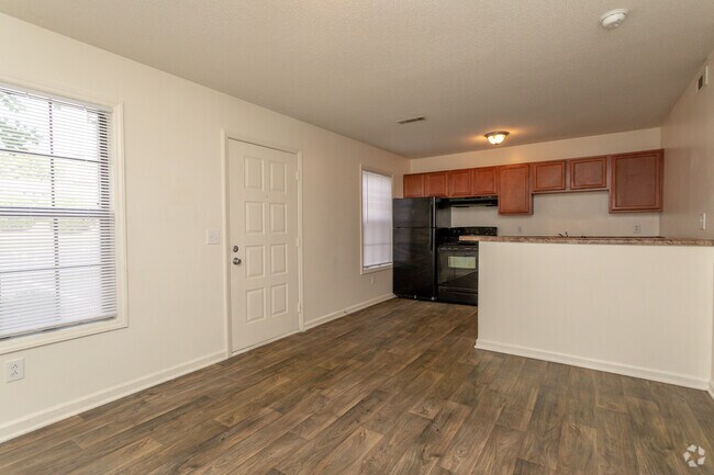 1BR,1BA