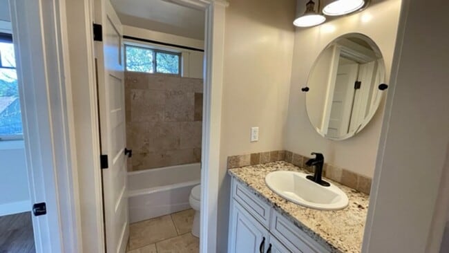 Photo - Extensively Renovated 3 Bedroom, 2 Bathroom Charmer in the Historic Railroad District