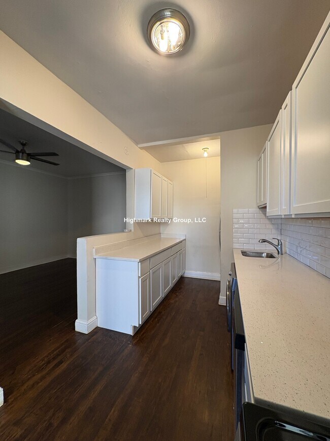 Photo - 945 Judson Ave Unit 1A