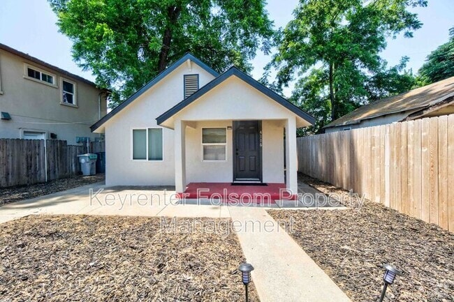 Building Photo - 4116 35th St Rental