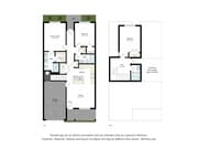 Myrtle Floor Plan