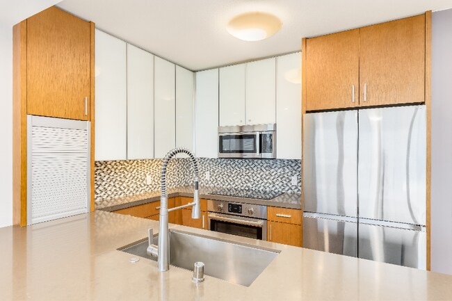 Photo - 600 Ala Moana Blvd