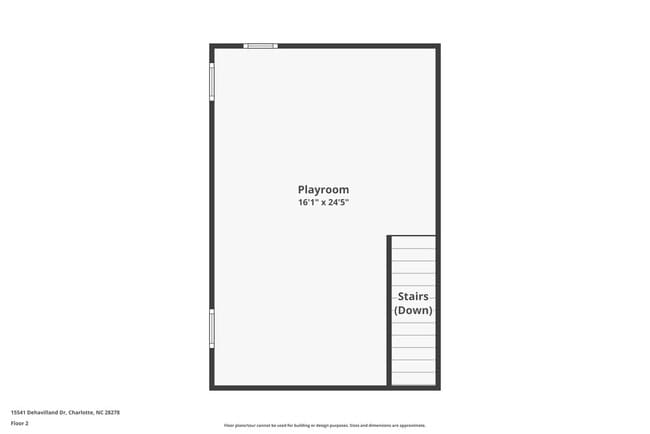 Photo - 15541 De Havilland Dr