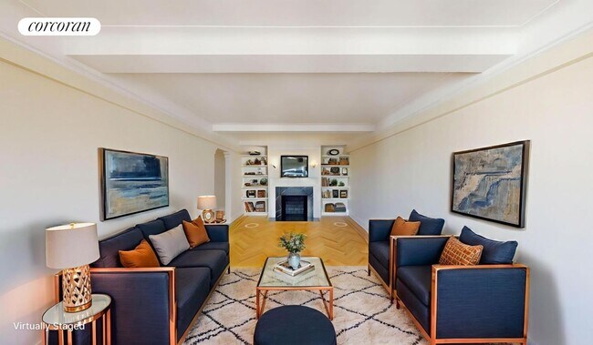 Photo - 210 E 68th St Apartment
