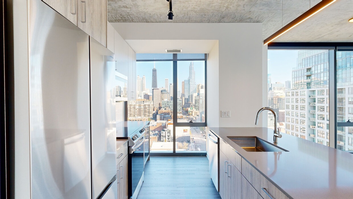 Photo - The 808 Cleveland Apartments