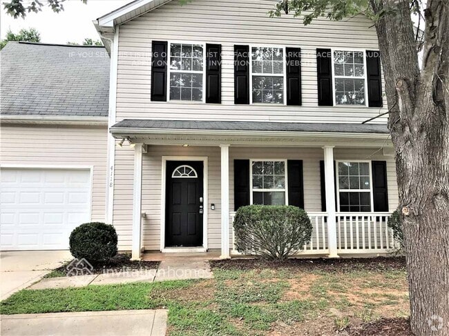 Building Photo - 4118 Hathaway Hills Dr Rental